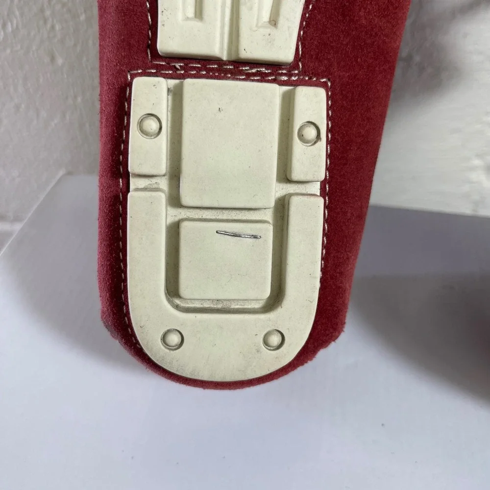 Aldo Bires-62 Red Tassel Loafer Moccasin Driving Shoes Slip On Mens 45 EU/12 US